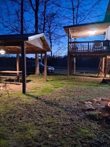 506 Tablerock Rd, Hohenwald, TN 38462