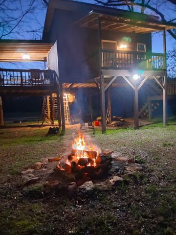 506 Tablerock Rd, Hohenwald, TN 38462