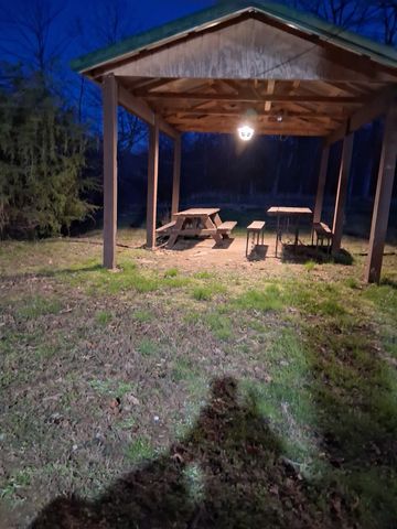 506 Tablerock Rd, Hohenwald, TN 38462