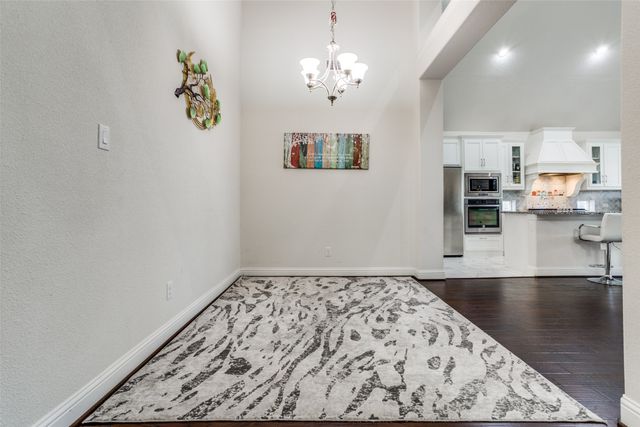 821 Yarrow Street, Little Elm, TX 75068