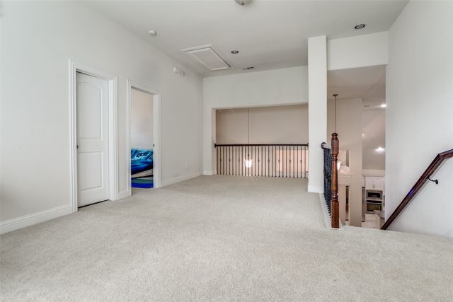 821 Yarrow Street, Little Elm, TX 75068
