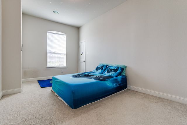 821 Yarrow Street, Little Elm, TX 75068