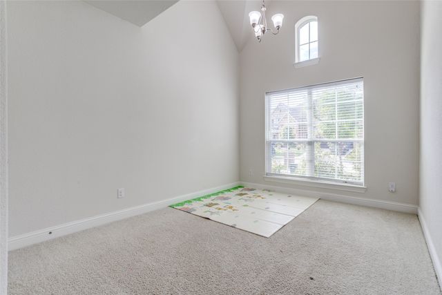 821 Yarrow Street, Little Elm, TX 75068