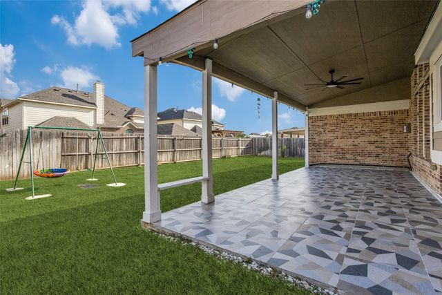 821 Yarrow Street, Little Elm, TX 75068