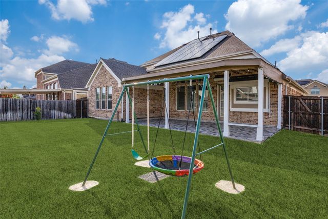 821 Yarrow Street, Little Elm, TX 75068