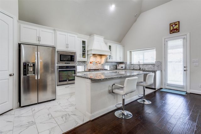 821 Yarrow Street, Little Elm, TX 75068