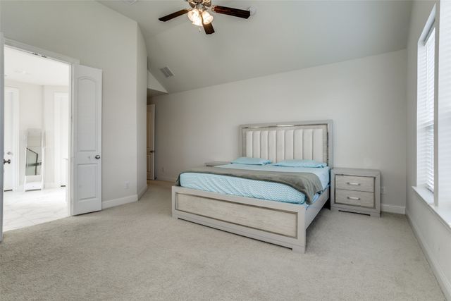 821 Yarrow Street, Little Elm, TX 75068