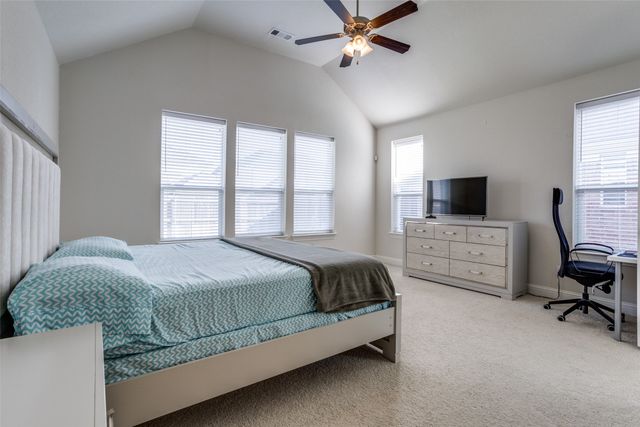 821 Yarrow Street, Little Elm, TX 75068