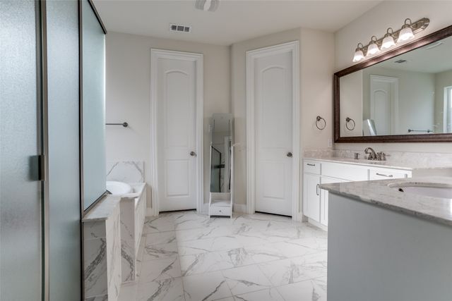 821 Yarrow Street, Little Elm, TX 75068