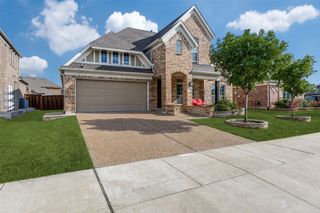821 Yarrow Street, Little Elm, TX 75068