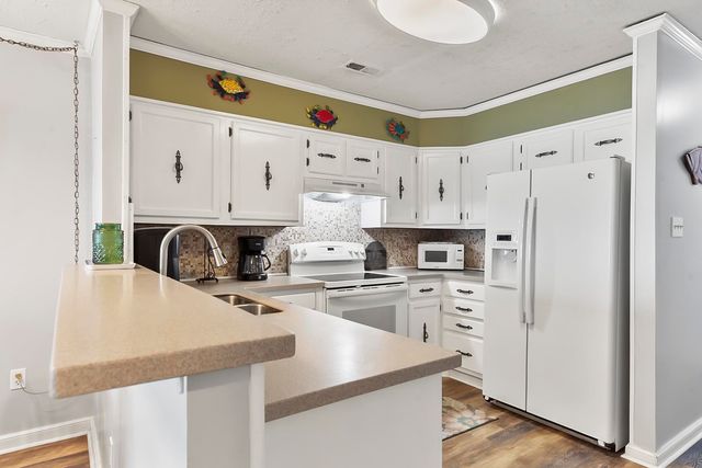 613 S Ocean Blvd. H3, North Myrtle Beach, SC 29582