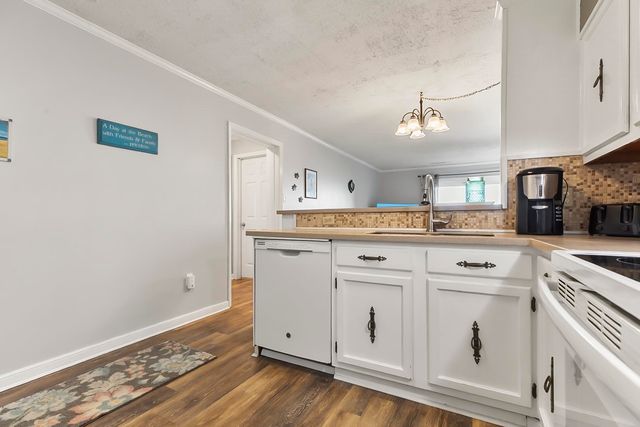 613 S Ocean Blvd. H3, North Myrtle Beach, SC 29582