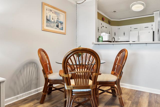 613 S Ocean Blvd. H3, North Myrtle Beach, SC 29582