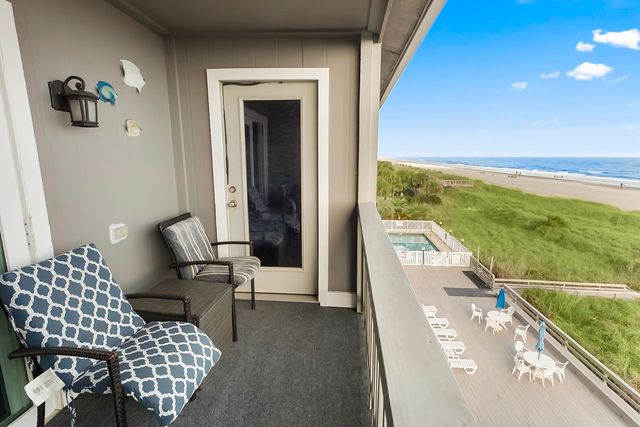 613 S Ocean Blvd. H3, North Myrtle Beach, SC 29582