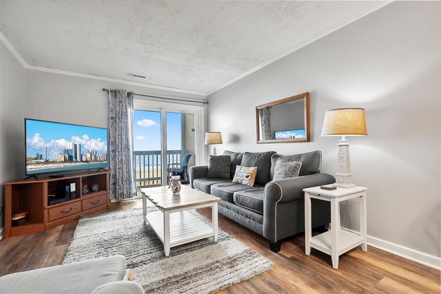 613 S Ocean Blvd. H3, North Myrtle Beach, SC 29582