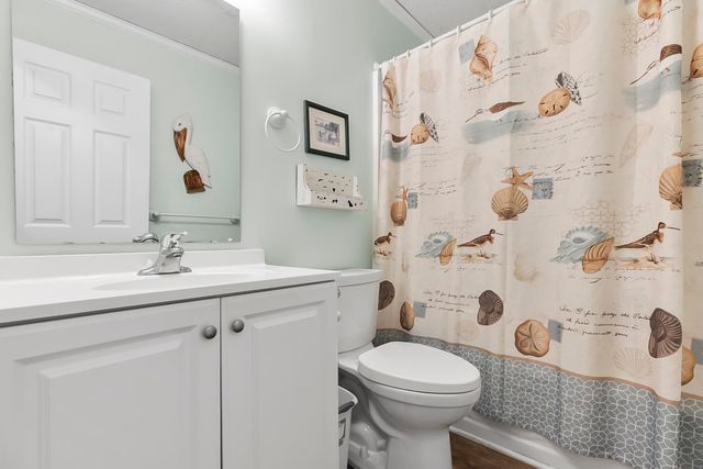 613 S Ocean Blvd. H3, North Myrtle Beach, SC 29582