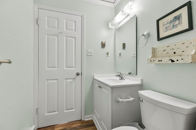 613 S Ocean Blvd. H3, North Myrtle Beach, SC 29582