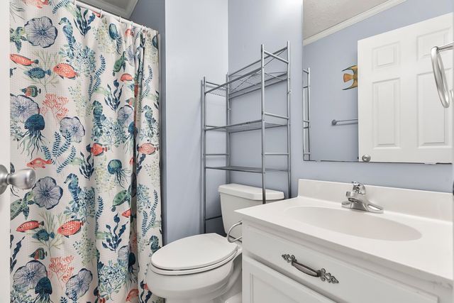 613 S Ocean Blvd. H3, North Myrtle Beach, SC 29582