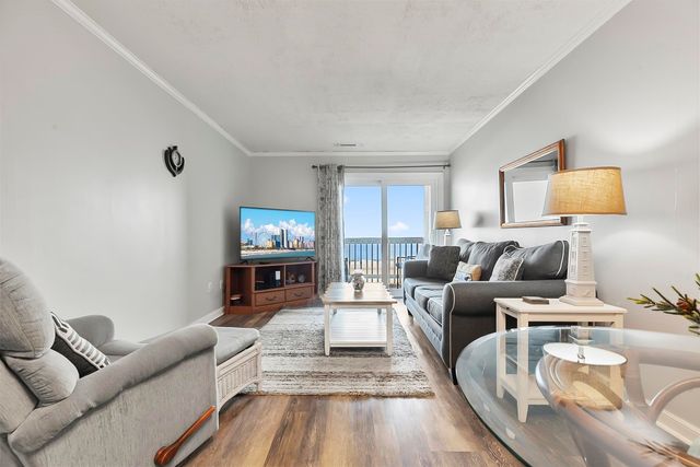 613 S Ocean Blvd. H3, North Myrtle Beach, SC 29582