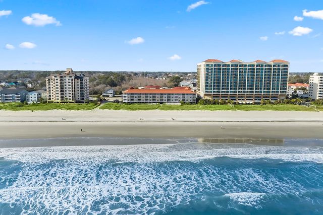 613 S Ocean Blvd. H3, North Myrtle Beach, SC 29582
