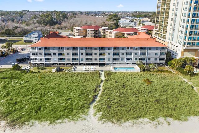 613 S Ocean Blvd. H3, North Myrtle Beach, SC 29582