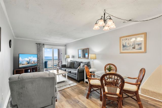 613 S Ocean Blvd. H3, North Myrtle Beach, SC 29582