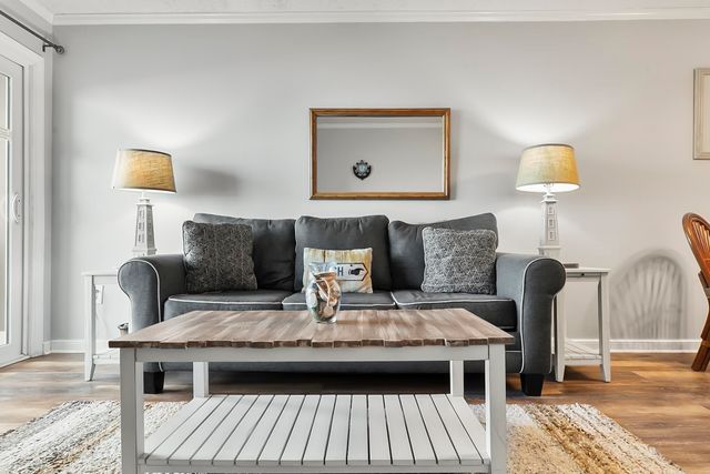 613 S Ocean Blvd. H3, North Myrtle Beach, SC 29582