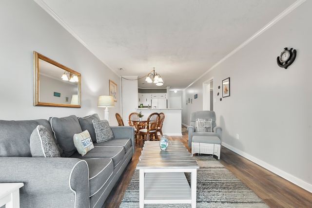 613 S Ocean Blvd. H3, North Myrtle Beach, SC 29582