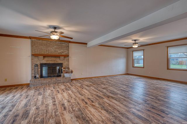 6841 Northfield Drive, Evansville, IN 47711