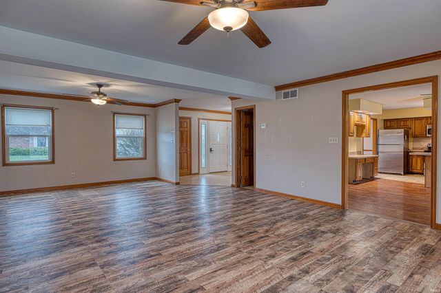 6841 Northfield Drive, Evansville, IN 47711