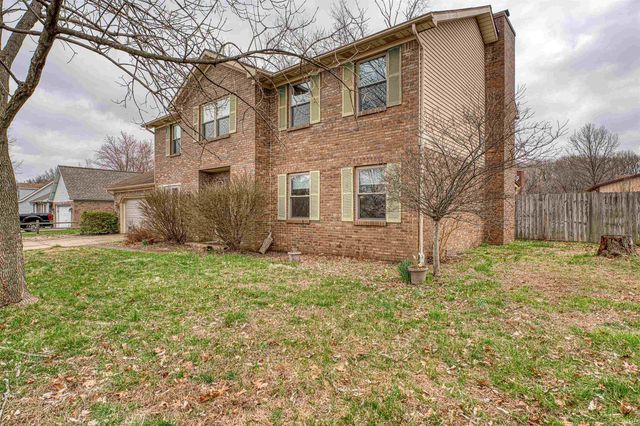 6841 Northfield Drive, Evansville, IN 47711