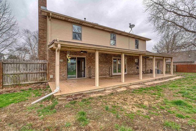 6841 Northfield Drive, Evansville, IN 47711