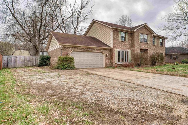 6841 Northfield Drive, Evansville, IN 47711