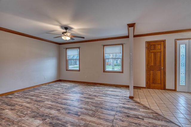 6841 Northfield Drive, Evansville, IN 47711