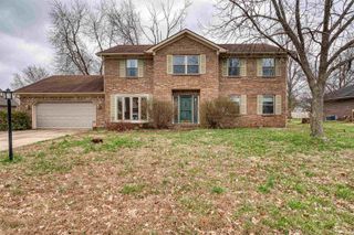 6841 Northfield Drive, Evansville, IN 47711