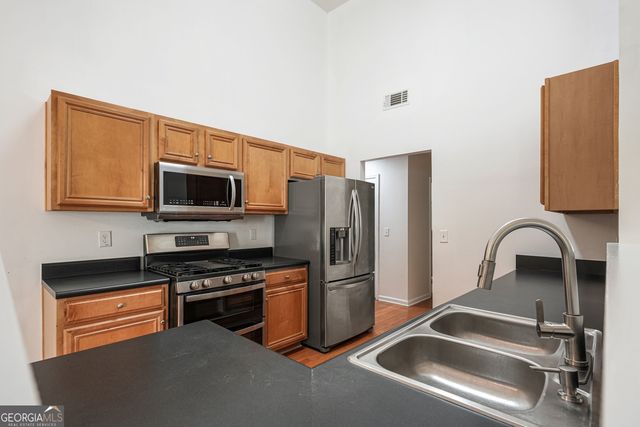 4177 Defoors Farm Drive, Powder Springs, GA 30127