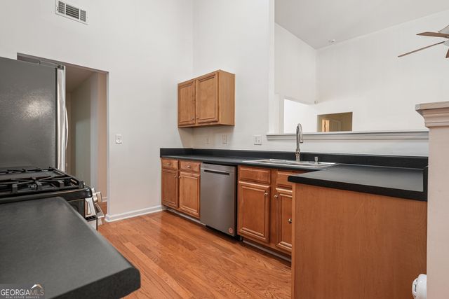 4177 Defoors Farm Drive, Powder Springs, GA 30127