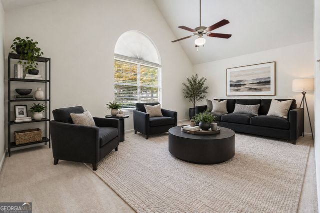 4177 Defoors Farm Drive, Powder Springs, GA 30127