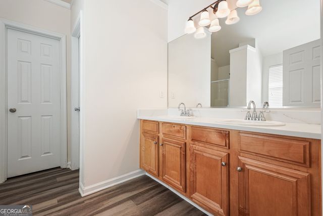 4177 Defoors Farm Drive, Powder Springs, GA 30127