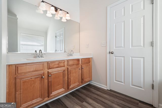4177 Defoors Farm Drive, Powder Springs, GA 30127