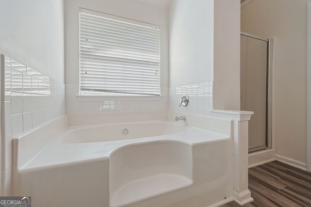 4177 Defoors Farm Drive, Powder Springs, GA 30127