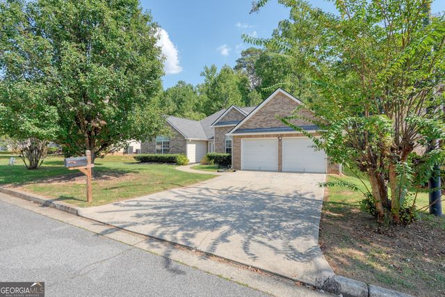 4177 Defoors Farm Drive, Powder Springs, GA 30127