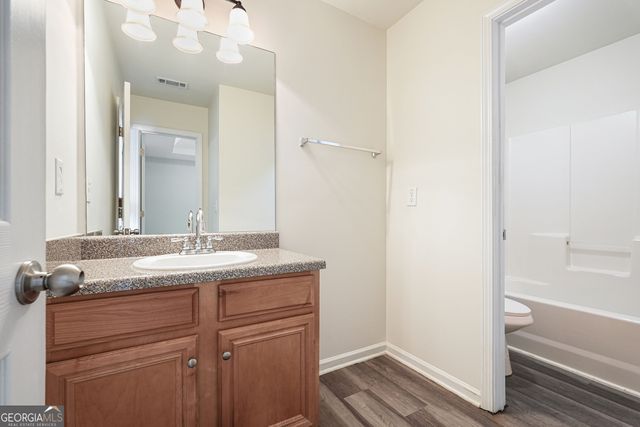 4177 Defoors Farm Drive, Powder Springs, GA 30127
