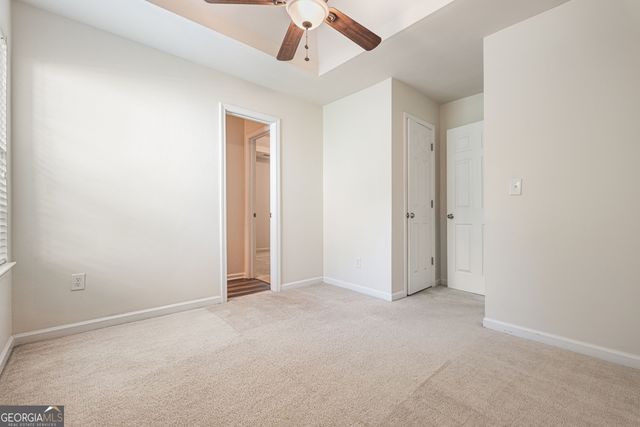 4177 Defoors Farm Drive, Powder Springs, GA 30127