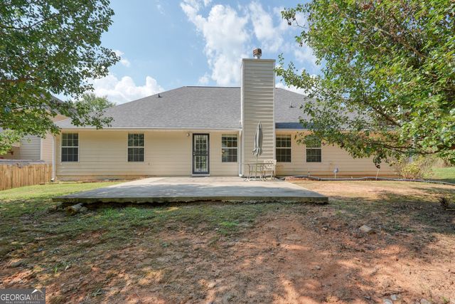4177 Defoors Farm Drive, Powder Springs, GA 30127