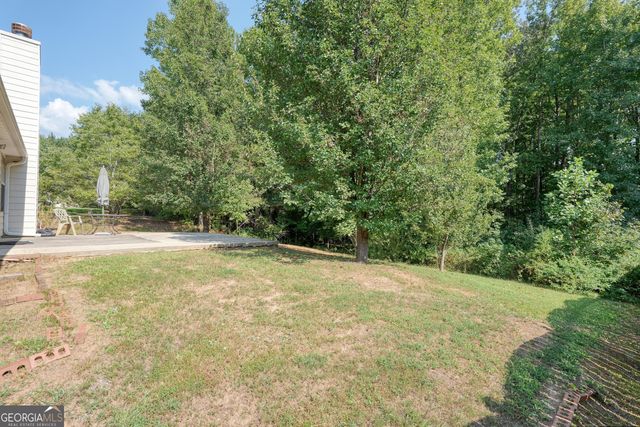 4177 Defoors Farm Drive, Powder Springs, GA 30127