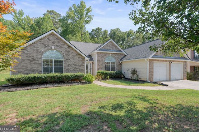 4177 Defoors Farm Drive, Powder Springs, GA 30127