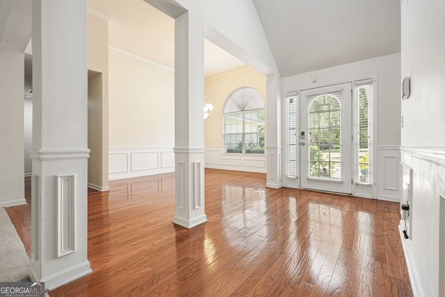 4177 Defoors Farm Drive, Powder Springs, GA 30127