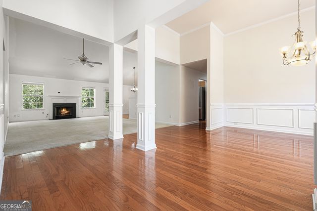 4177 Defoors Farm Drive, Powder Springs, GA 30127
