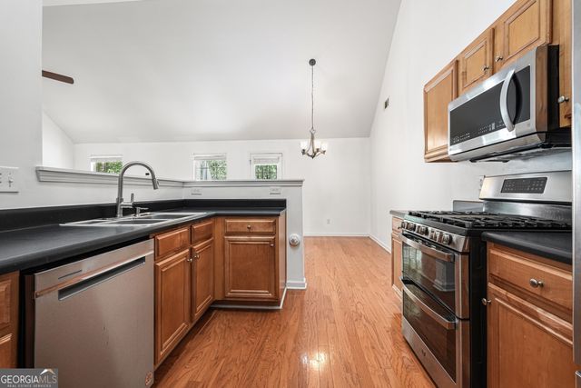 4177 Defoors Farm Drive, Powder Springs, GA 30127